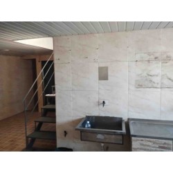 VENDO TRIPLEX EM SÃO JOÃO DE MERITI, Cod 688