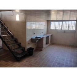 VENDO TRIPLEX EM SÃO JOÃO DE MERITI, Cod 688