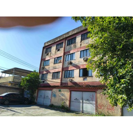 VENDO APTO 2 QUARTOS, PAVUNA, COD 522