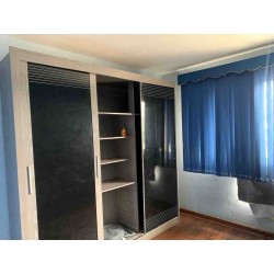 VENDO APTO 2 QUARTOS, PAVUNA, COD 522