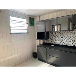 VENDO APTO 2 QUARTOS, PAVUNA, COD 522