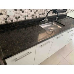 VENDO APTO 2 QUARTOS, PAVUNA, COD 522