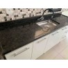VENDO APTO 2 QUARTOS, PAVUNA, COD 522