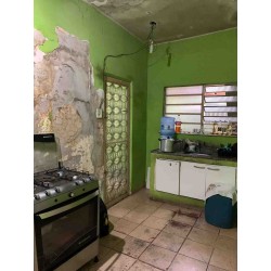 VENDO CASA EM SÃO JOÃO DE MERITI - CÓD 644