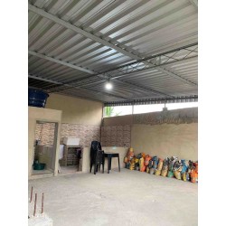 VENDO CASA EM SÃO JOÃO DE MERITI - CÓD 644