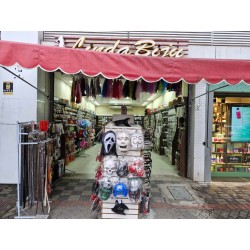 LOJA PASSO PONTO - COD 646