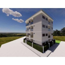 APTO 2 QUARTOS - Cod 658