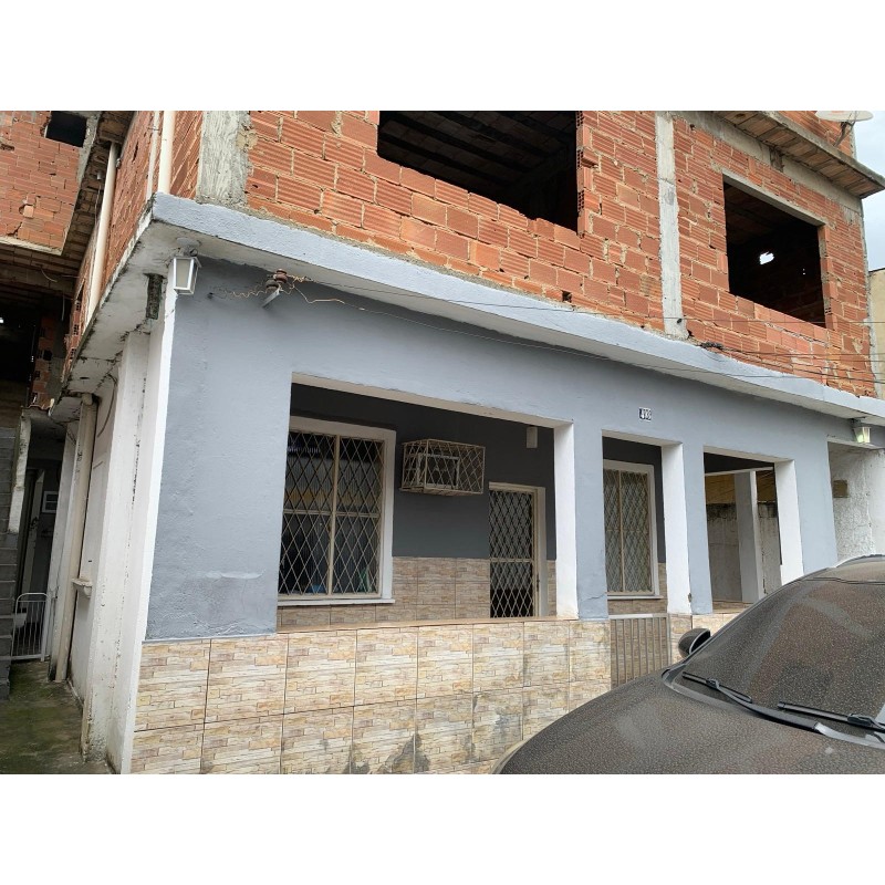 VENDO TRIPLEX EM SÃO JOÃO DE MERITI - COD 793