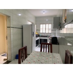 VENDO TRIPLEX EM SÃO JOÃO DE MERITI - COD 793