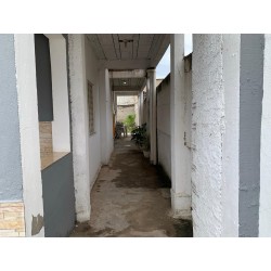 VENDO TRIPLEX EM SÃO JOÃO DE MERITI - COD 793
