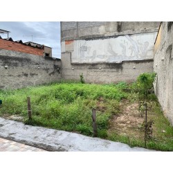 VENDO TRIPLEX EM SÃO JOÃO DE MERITI - COD 793