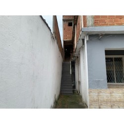 VENDO TRIPLEX EM SÃO JOÃO DE MERITI - COD 793