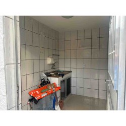 ALUGO DUPLEX C/ 2 QUARTOS - S.J. MERITI - COD 75