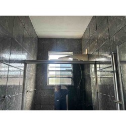 ALUGO DUPLEX C/ 2 QUARTOS - S.J. MERITI - COD 75