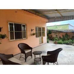 VENDO CASA 3 QTS, PISCINA,...