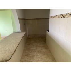 VENDO APARTAMENTO C 1 QUARTO, NO CENTRO DE COELHO DA ROCHA - COD 530 -  R$ 130.000,00