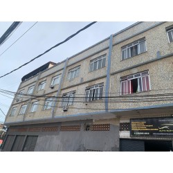 VENDO APARTAMENTO C 1...