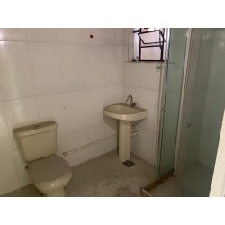 VENDO APARTAMENTO C 1 QUARTO, NO CENTRO DE COELHO DA ROCHA - COD 530 -  R$ 130.000,00