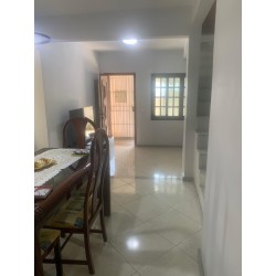 VENDO SUPER CASA, 2 QTS, TERRAÇO, TERRENO, CTO DE NOVA IGUAÇU - COD 534 - R$ 400.000,00