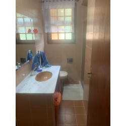 VENDO SUPER CASA, 2 QTS, TERRAÇO, TERRENO, CTO DE NOVA IGUAÇU - COD 534 - R$ 400.000,00