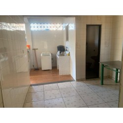 VENDO CASA C 2 QUARTOS, TERRAÇO, TERRENO,  ÁREA 640m², COELHO DA ROCHA - COD 668 - R$ 450.000,00 - David (21)96406-0211