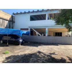 VENDO CASA C 2 QUARTOS, TERRAÇO, TERRENO,  ÁREA 640m², COELHO DA ROCHA - COD 668 - R$ 450.000,00 - David (21)96406-0211