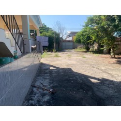VENDO CASA C 2 QUARTOS, TERRAÇO, TERRENO,  ÁREA 640m², COELHO DA ROCHA - COD 668 - R$ 450.000,00 - David (21)96406-0211