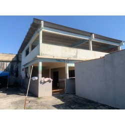 VENDO CASA C 2 QUARTOS,...