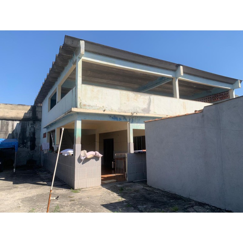 VENDO CASA C 2 QUARTOS, TERRAÇO, TERRENO,  ÁREA 640m², COELHO DA ROCHA - COD 668 - R$ 450.000,00 - David (21)96406-0211