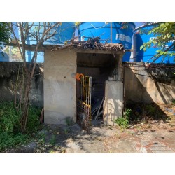 VENDO CASA C 2 QUARTOS, TERRAÇO, TERRENO,  ÁREA 640m², COELHO DA ROCHA - COD 668 - R$ 450.000,00 - David (21)96406-0211
