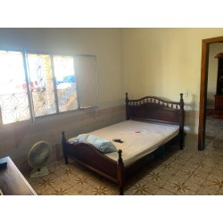 VENDO CASA C 2 QUARTOS, TERRAÇO, TERRENO,  ÁREA 640m², COELHO DA ROCHA - COD 668 - R$ 450.000,00 - David (21)96406-0211