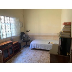 VENDO CASA C 2 QUARTOS, TERRAÇO, TERRENO,  ÁREA 640m², COELHO DA ROCHA - COD 668 - R$ 450.000,00 - David (21)96406-0211