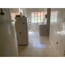 VENDO CASA C 2 QUARTOS, TERRAÇO, TERRENO,  ÁREA 640m², COELHO DA ROCHA - COD 668 - R$ 450.000,00 - David (21)96406-0211