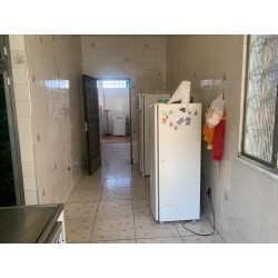VENDO CASA C 2 QUARTOS, TERRAÇO, TERRENO,  ÁREA 640m², COELHO DA ROCHA - COD 668 - R$ 450.000,00 - David (21)96406-0211