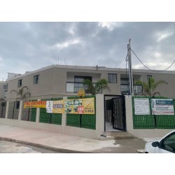 VENDO APARTAMENTO NOVO, 2...
