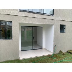 VENDO APARTAMENTO NOVO, 2 QUARTOS, AV. CANAL, CENTRO DO VILAR, AC FINANCIAMENTO CAIXA - COD 529 - R$ 199.000,00