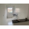 VENDO APARTAMENTO NOVO, 2 QUARTOS, AV. CANAL, CENTRO DO VILAR, AC FINANCIAMENTO CAIXA - COD 529 - R$ 199.000,00