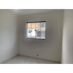 VENDO APARTAMENTO NOVO, 2 QUARTOS, AV. CANAL, CENTRO DO VILAR, AC FINANCIAMENTO CAIXA - COD 529 - R$ 199.000,00