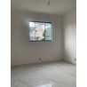 VENDO APARTAMENTO NOVO, 2 QUARTOS, AV. CANAL, CENTRO DO VILAR, AC FINANCIAMENTO CAIXA - COD 529 - R$ 199.000,00
