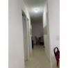 VENDO APTº 3 QUARTOS, C/ ÁREA DE SV, 1 VAGA,  COND PORTAL DO SOL. COD 528 R$ 240.000,00