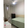 VENDO APTº 3 QUARTOS, C/ ÁREA DE SV, 1 VAGA,  COND PORTAL DO SOL. COD 528 R$ 240.000,00