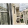 VENDO APTº 3 QUARTOS, C/ ÁREA DE SV, 1 VAGA,  COND PORTAL DO SOL. COD 528 R$ 240.000,00