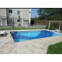 VENDO APTº 3 QUARTOS, C/ ÁREA DE SV, 1 VAGA,  COND PORTAL DO SOL. COD 528 R$ 240.000,00