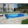 VENDO APTº 3 QUARTOS, C/ ÁREA DE SV, 1 VAGA,  COND PORTAL DO SOL. COD 528 R$ 240.000,00