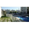 VENDO APTº 3 QUARTOS, C/ ÁREA DE SV, 1 VAGA,  COND PORTAL DO SOL. COD 528 R$ 240.000,00