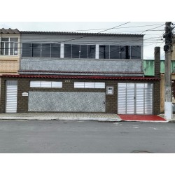VENDO SUPER DUPLEX, 4...