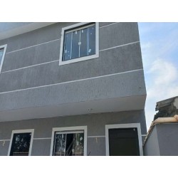VENDO DUPLEX NOVO - VILAR...