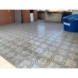 VENDO TRIPLEX, 3 QUARTOS, TERRAÇO, VILAR DOS TELES - COD 762 - R$ 330.000,00