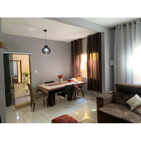 VENDO TRIPLEX, 3 QUARTOS, TERRAÇO, VILAR DOS TELES - COD 762 - R$ 330.000,00