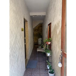 VENDO TRIPLEX, 3 QUARTOS, TERRAÇO, VILAR DOS TELES - COD 762 - R$ 330.000,00